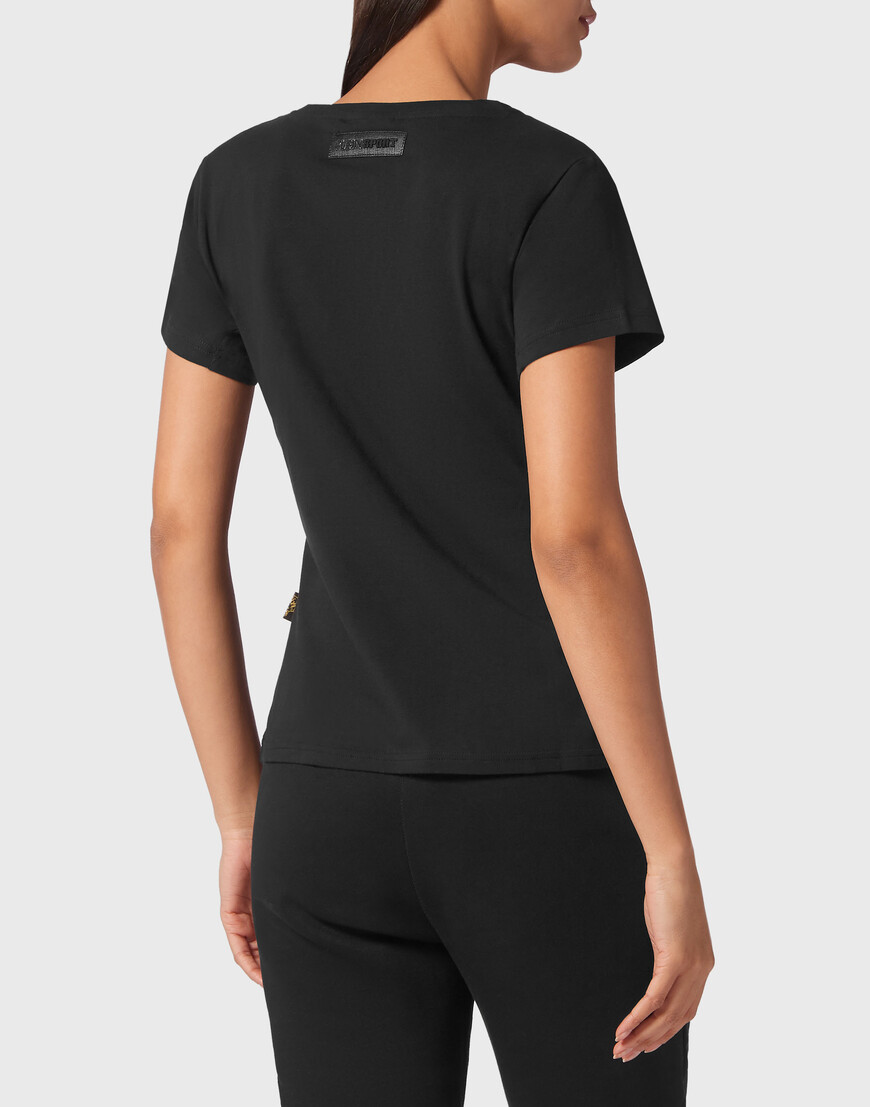 футболка  UABC-WTK3059-STE003N_02 купить с доставкой