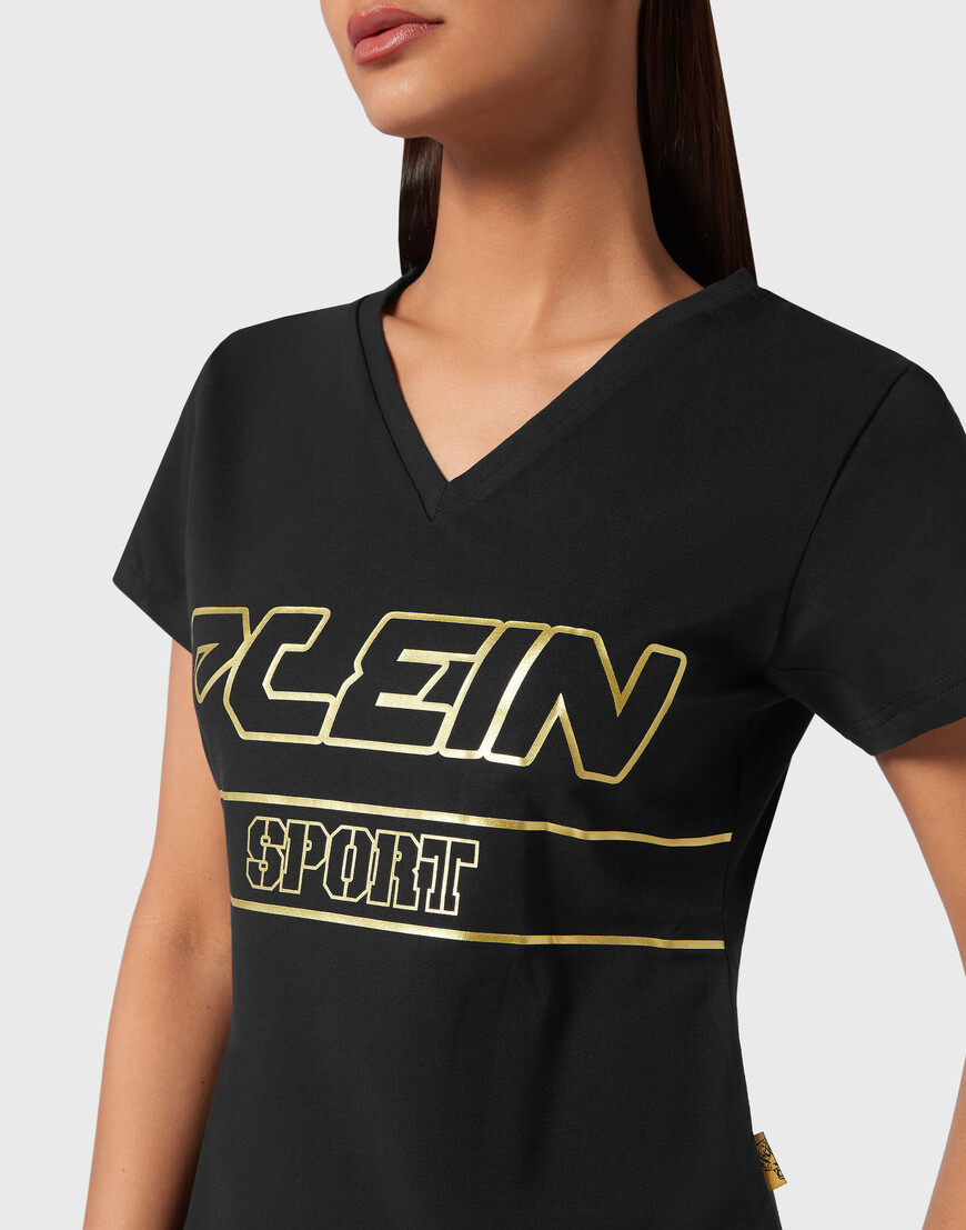 футболка  UABC-WTK3059-STE003N_02 со скидкой