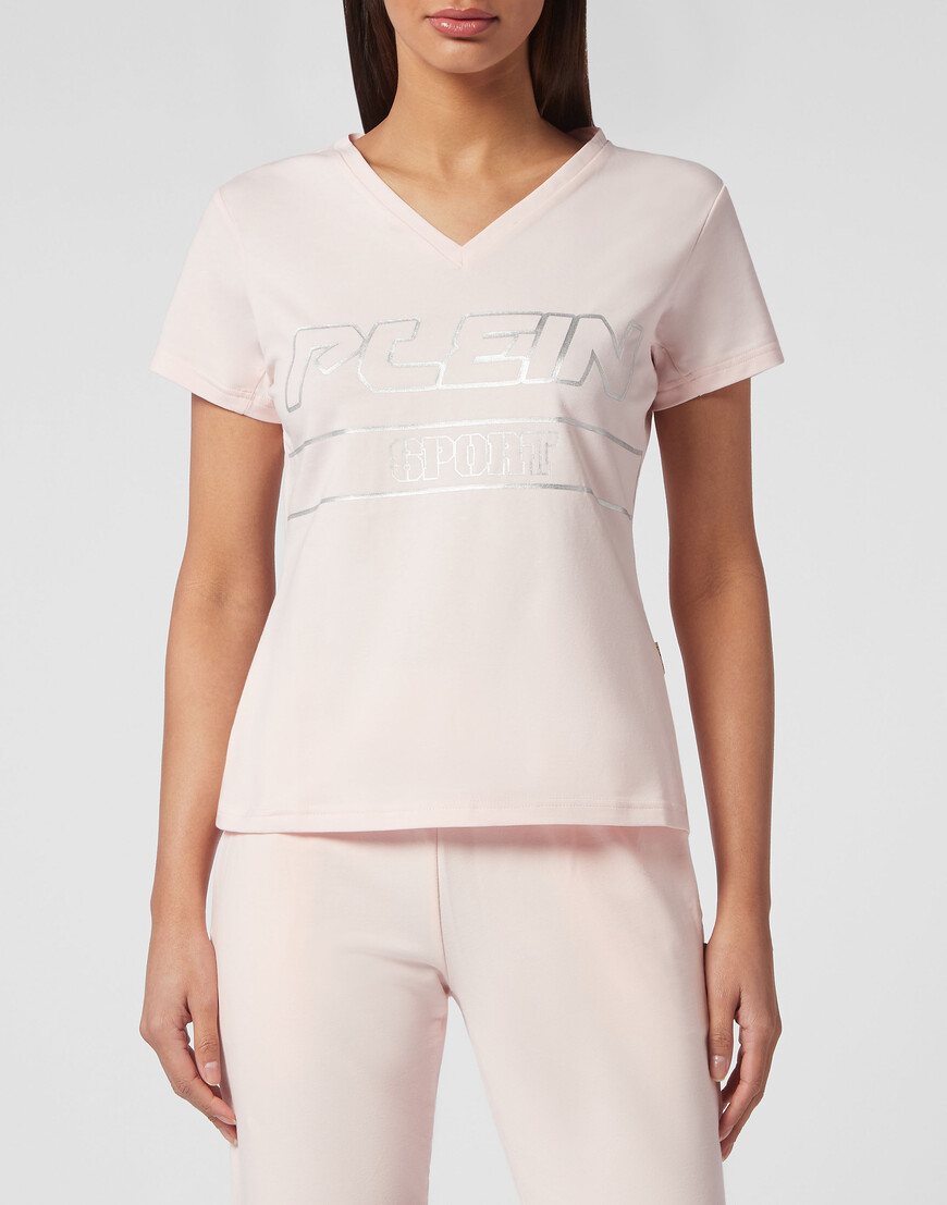 футболка  UABC-WTK3059-STE003N_03 фотография