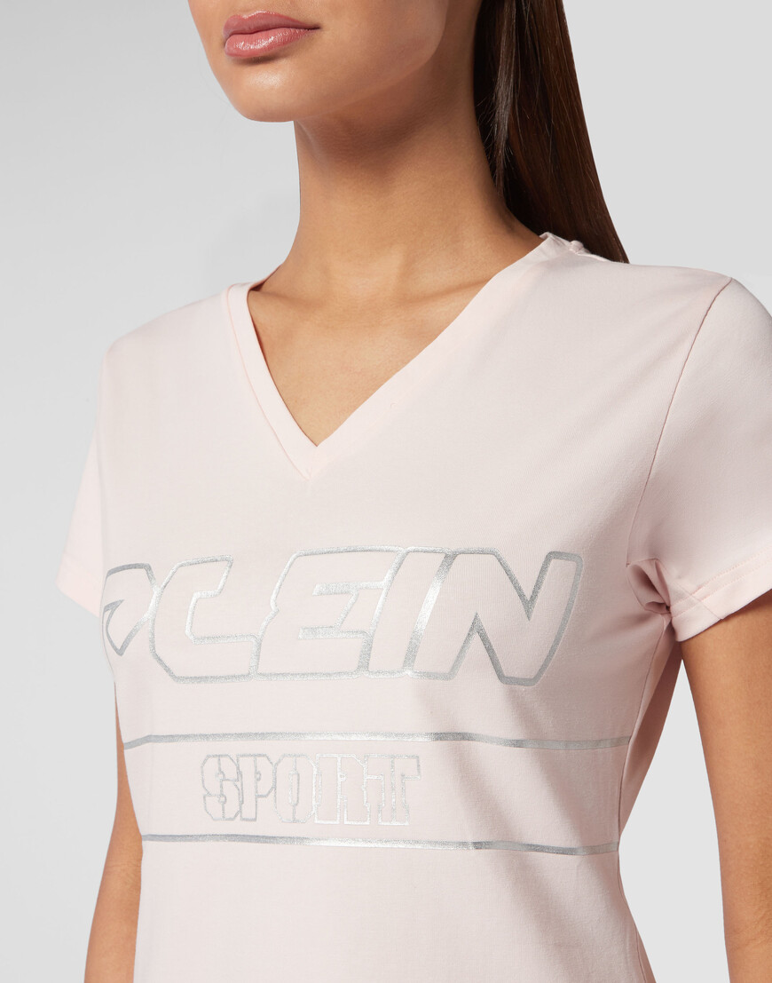 футболка  UABC-WTK3059-STE003N_03 со скидкой