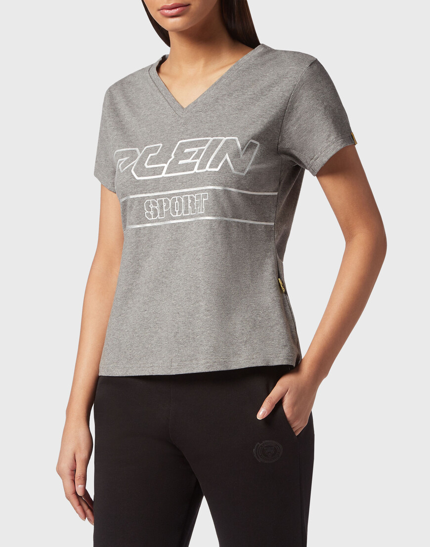 футболка  UABC-WTK3059-STE003N_10 фотография