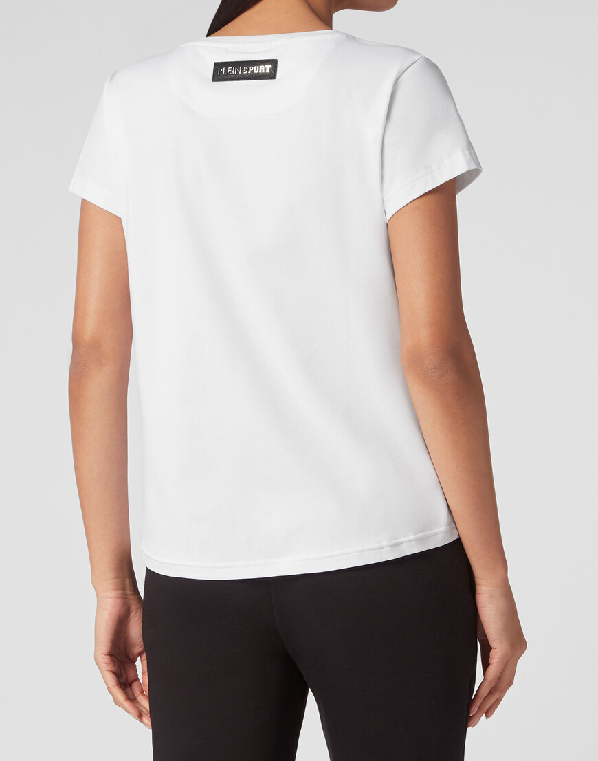 футболка  UABC-WTK3060-STE003N_01 купить с доставкой