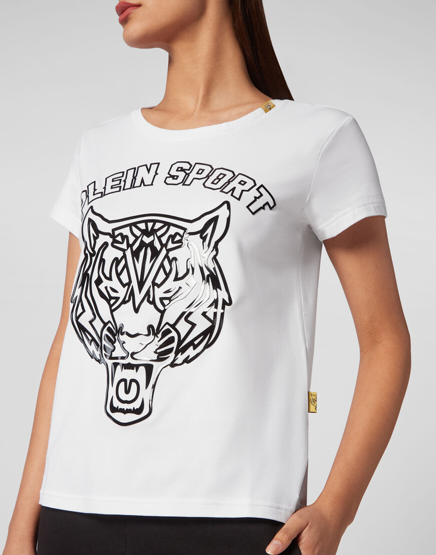 футболка  UABC-WTK3060-STE003N_01 со скидкой