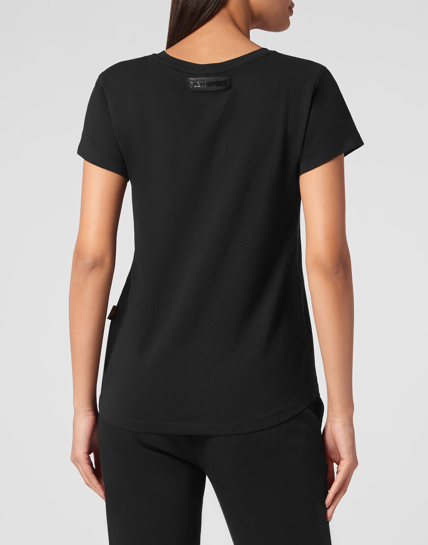 футболка  UABC-WTK3060-STE003N_02 купить с доставкой