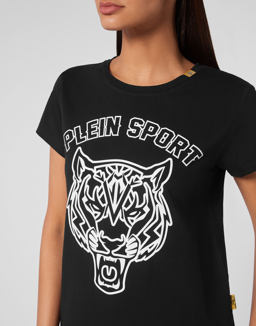 

Футболка Plein Sport, Черный