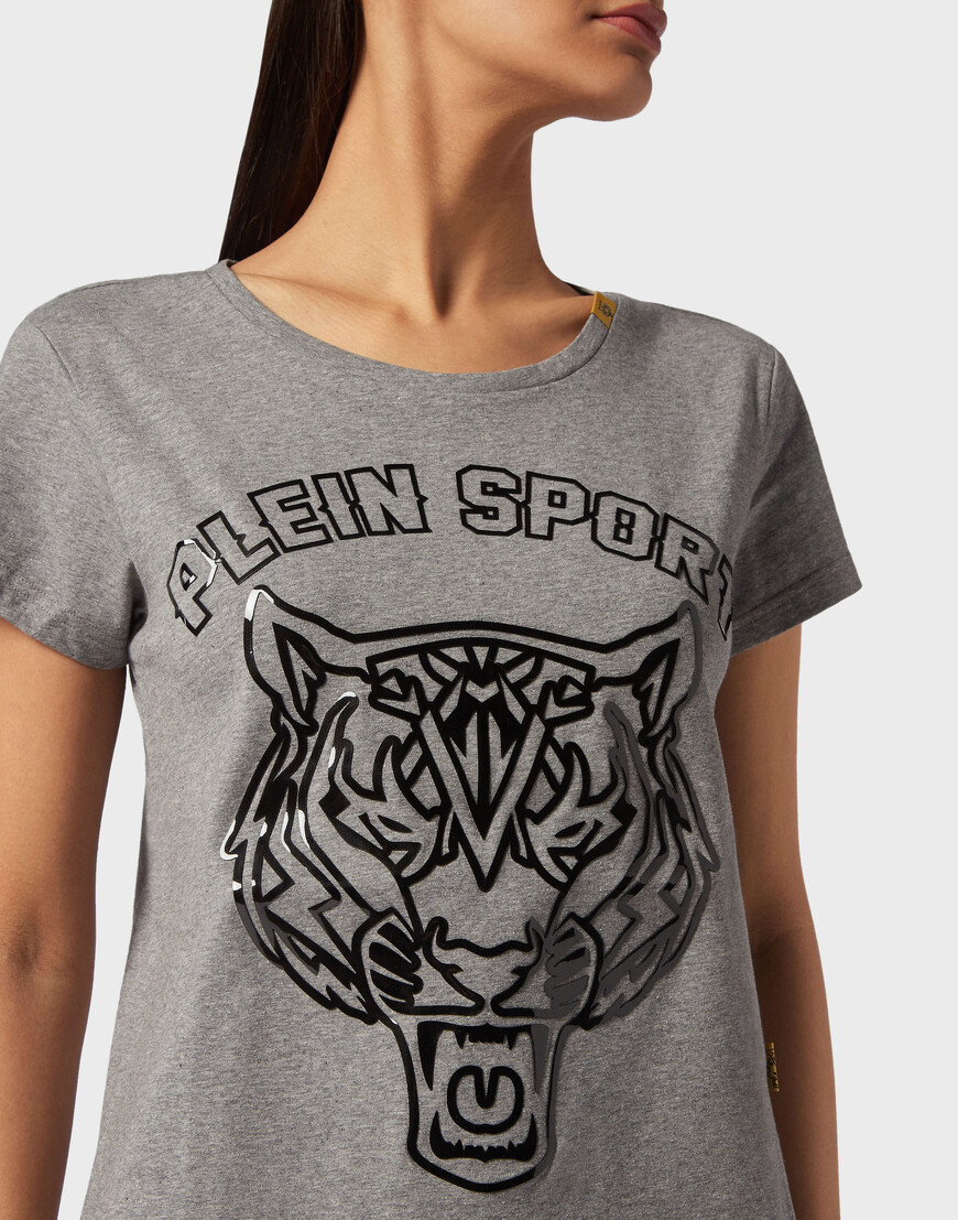 

Футболка Plein Sport, Серый