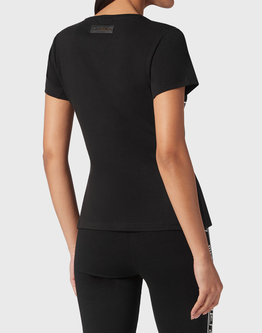 футболка  UABC-WTK3061-STE003N_02 купить с доставкой