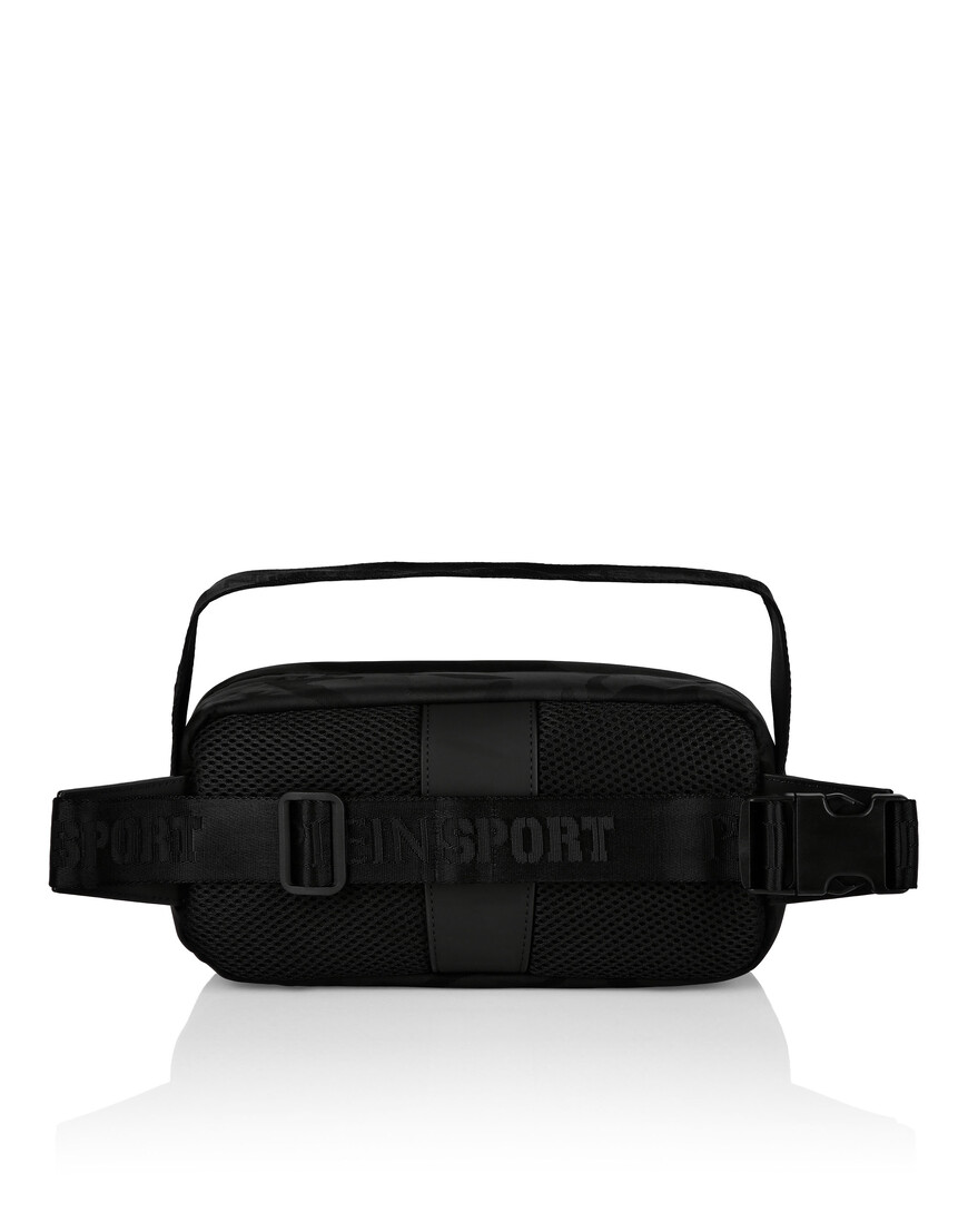 поясная сумка  LAAA-MBA1314-STE003N_13 по акции