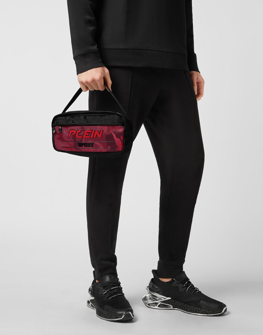 поясная сумка  LAAA-MBA1314-STE003N_13 купить с доставкой