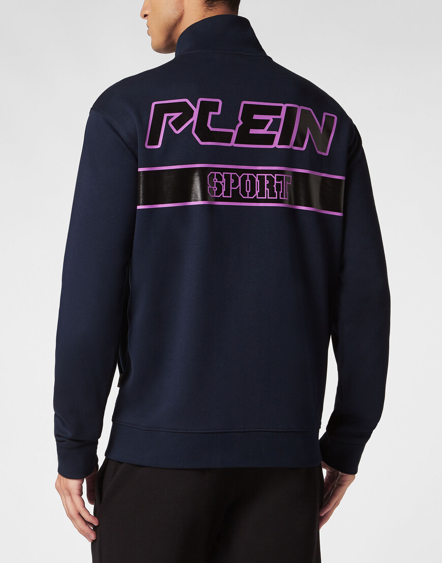 куртка plein sport - качественный продукт купить с доставкой