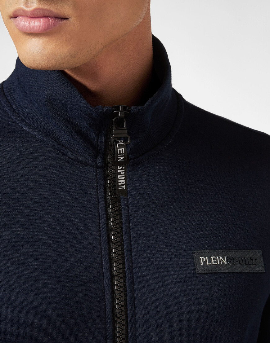 куртка plein sport из проверенных материалов со скидкой