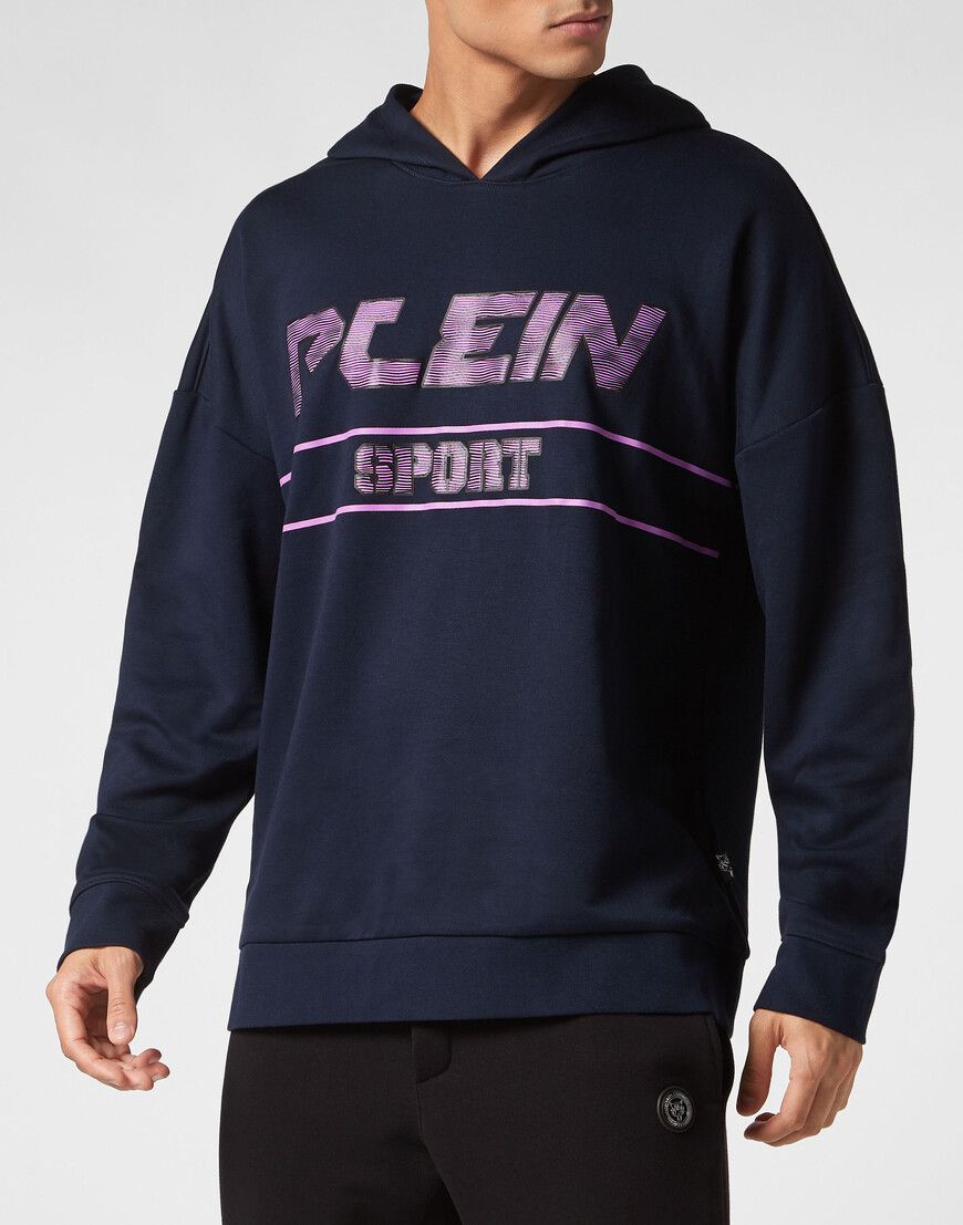 

Худи Plein Sport, Другой