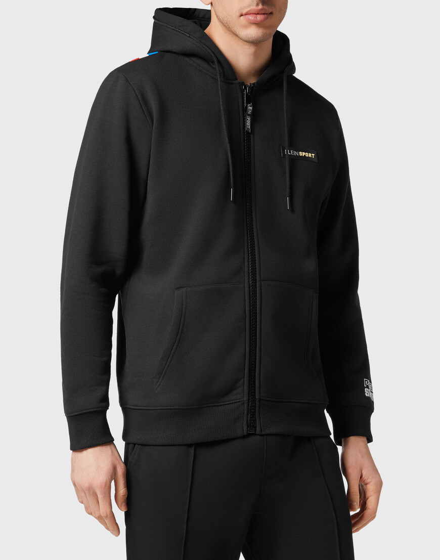 толстовка  LAAC-MJB3173-STE003N_02 фотография