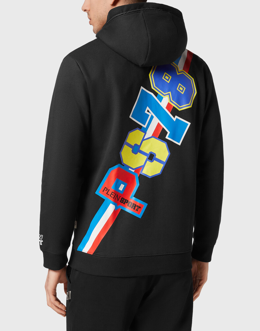 толстовка  LAAC-MJB3173-STE003N_02 купить с доставкой