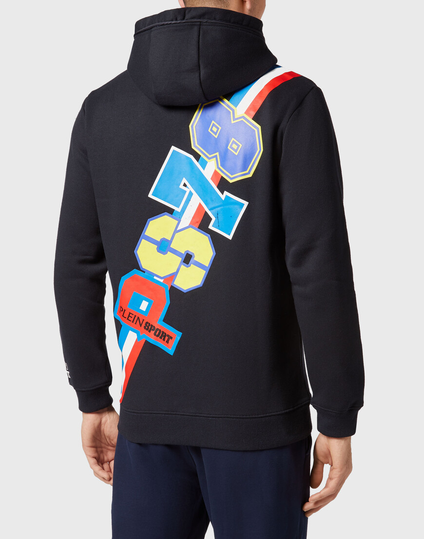 толстовка  LAAC-MJB3173-STE003N_24 купить с доставкой