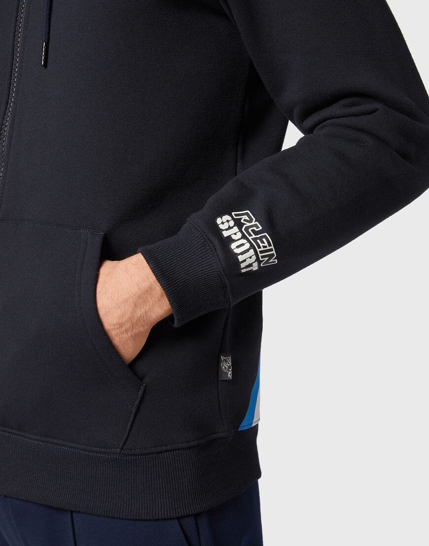 толстовка  LAAC-MJB3173-STE003N_24 со скидкой