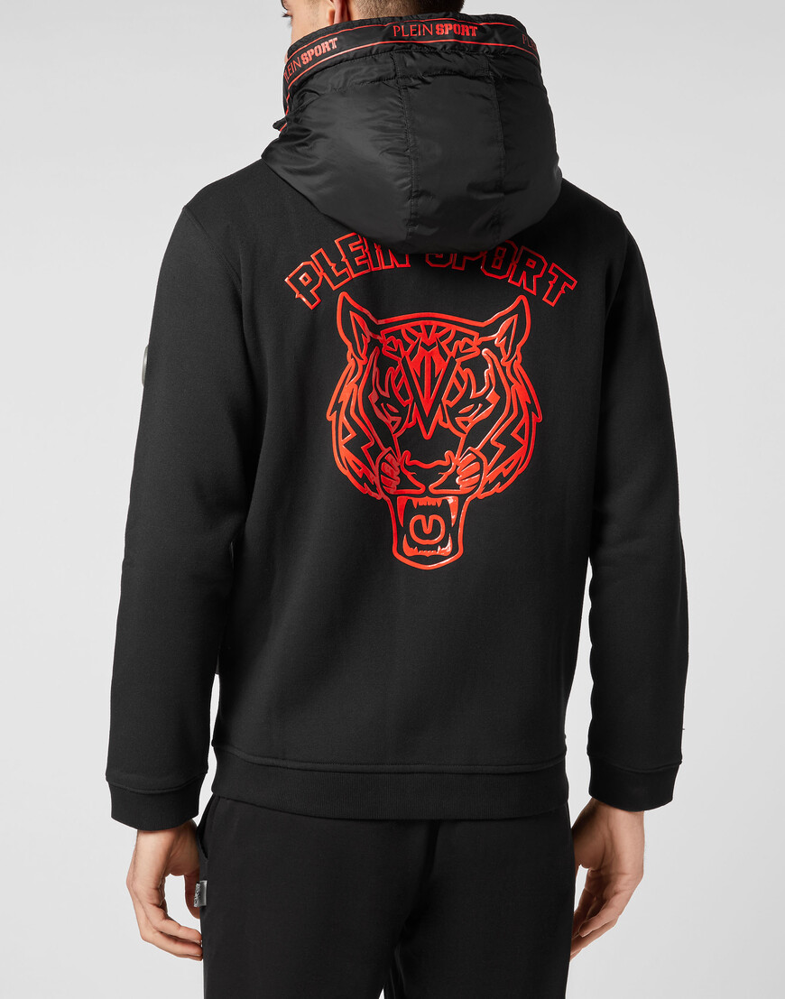 толстовка  LAAC-MJB3174-STE003N_02 купить с доставкой