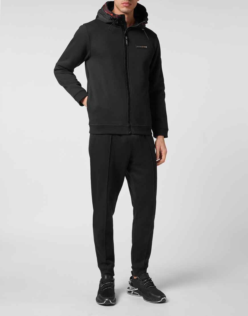 толстовка  LAAC-MJB3174-STE003N_02 по низкой цене