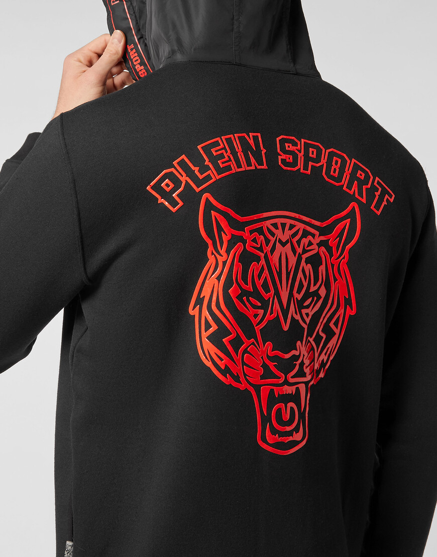 толстовка  LAAC-MJB3174-STE003N_02 по распродаже