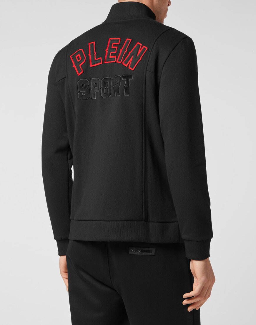 толстовка  LAAC-MJB3176-STE003N_02 купить с доставкой