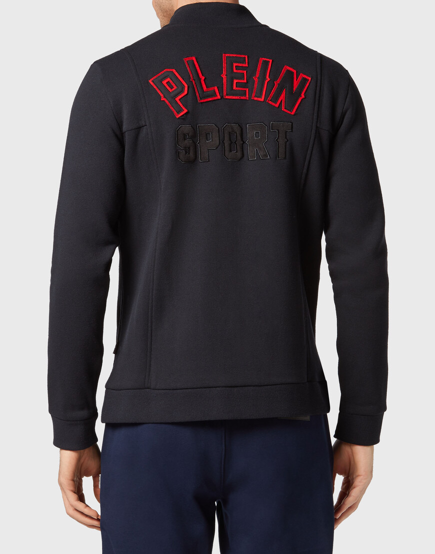 толстовка  LAAC-MJB3176-STE003N_24 купить с доставкой