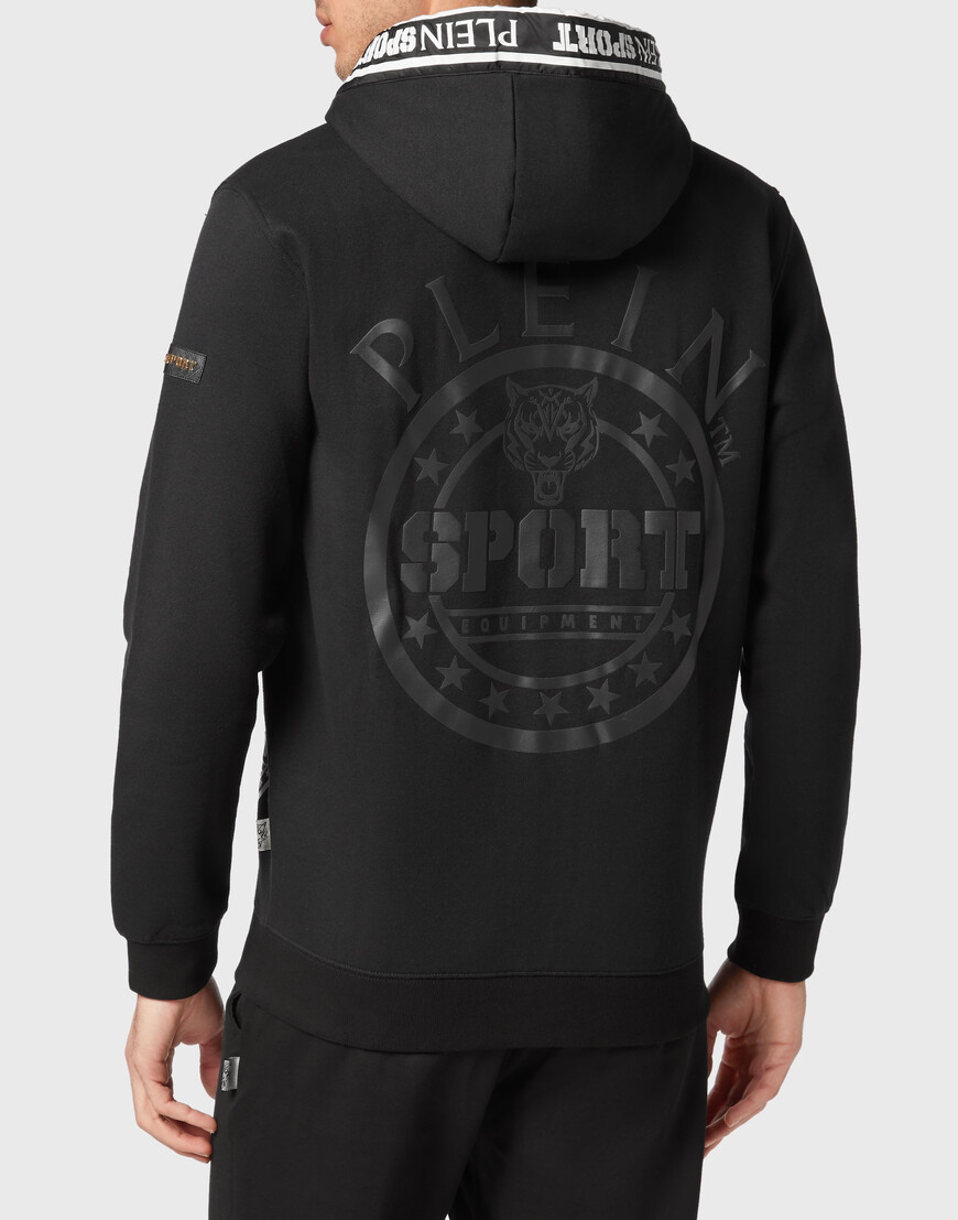 толстовка  LAAC-MJB3177-STE003N_02 купить с доставкой