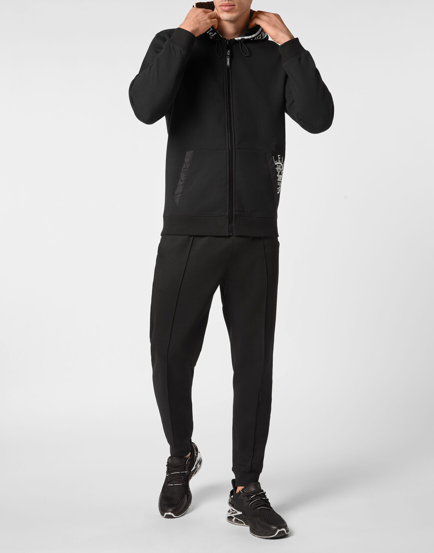 толстовка  LAAC-MJB3177-STE003N_02 по низкой цене