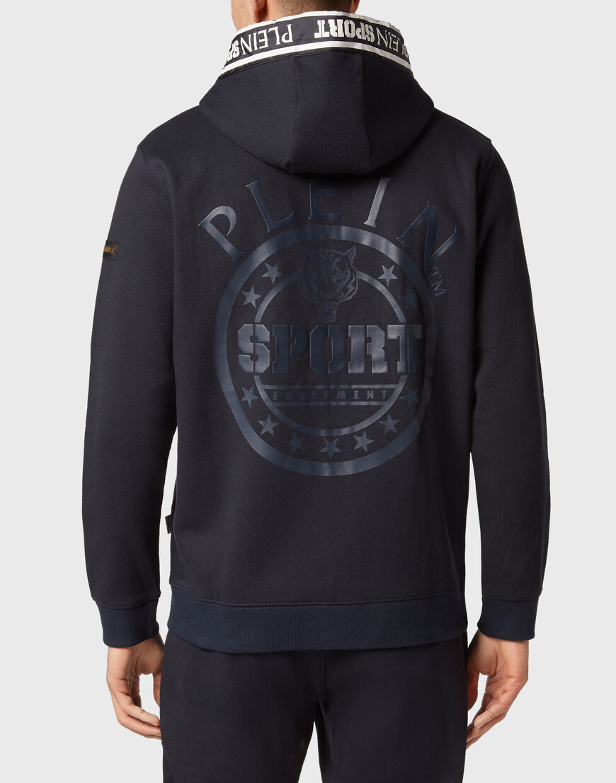 толстовка  LAAC-MJB3177-STE003N_24 купить с доставкой