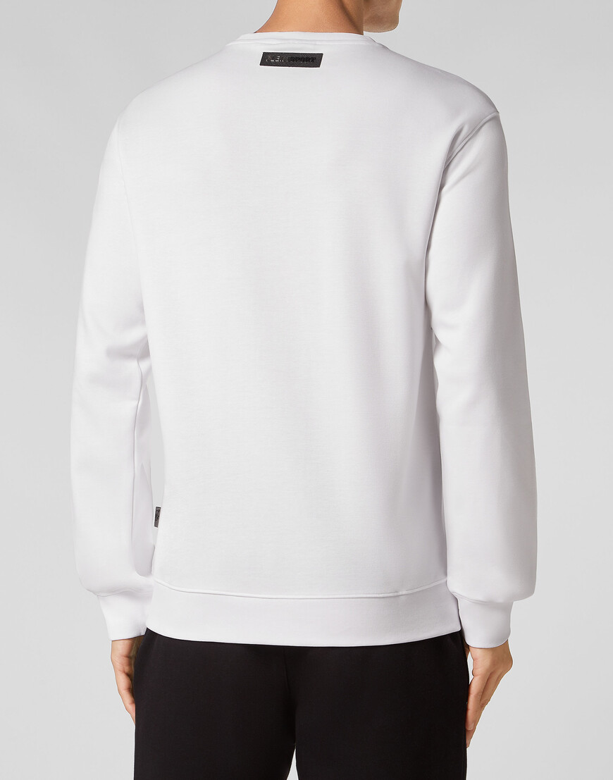 толстовка  LAAC-MJO1119-STE003N_01 купить с доставкой