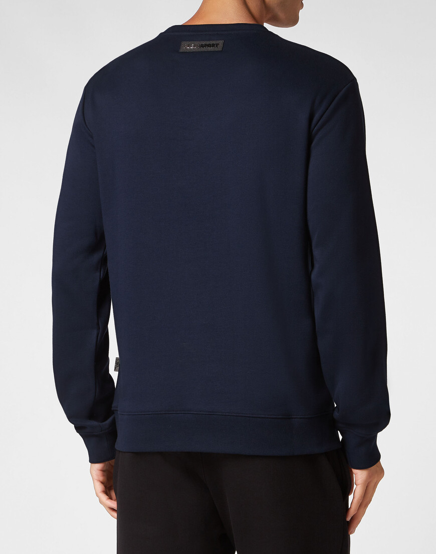 толстовка  LAAC-MJO1119-STE003N_24 купить с доставкой