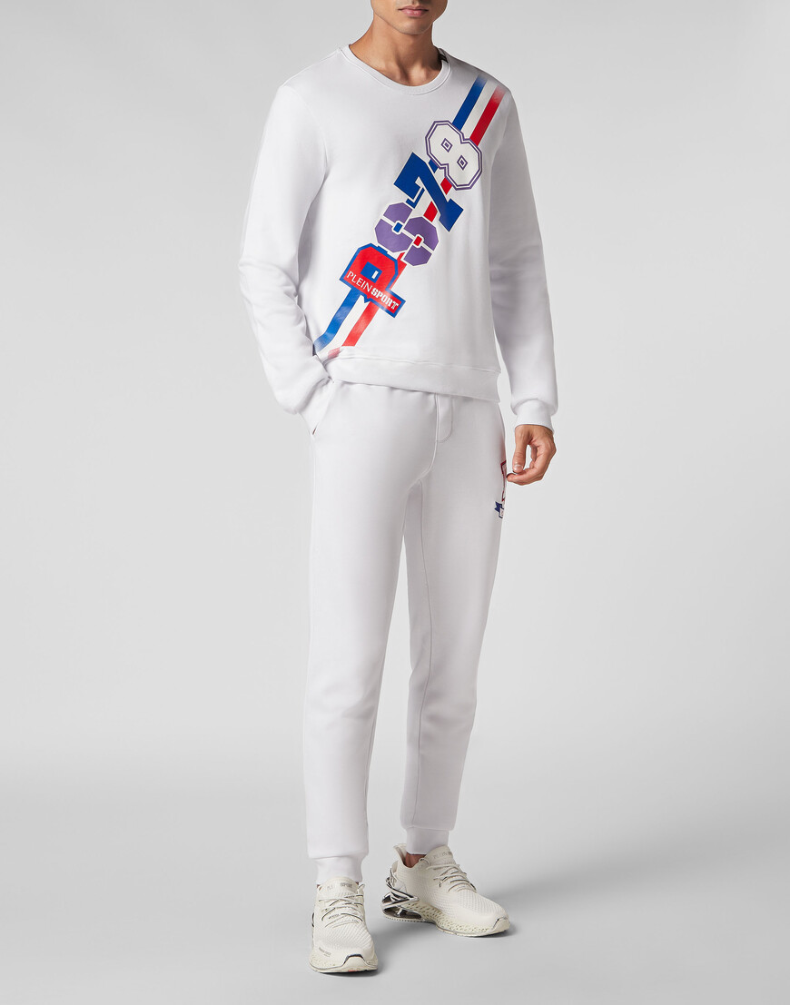 толстовка  LAAC-MJO1120-STE003N_01 по низкой цене