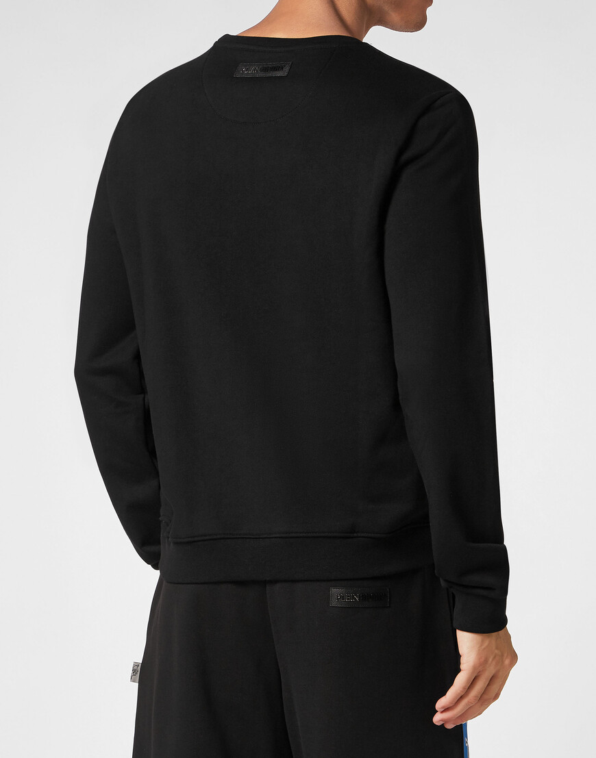 толстовка  LAAC-MJO1120-STE003N_02 купить с доставкой