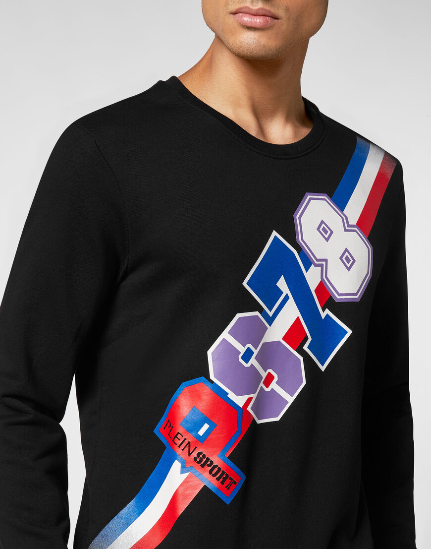 толстовка  LAAC-MJO1120-STE003N_02 со скидкой