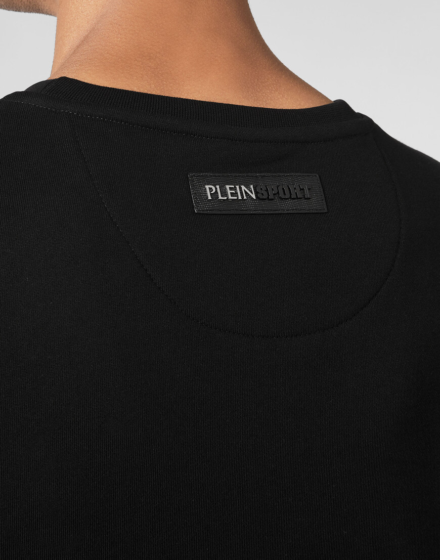

Толстовка Plein Sport, Черный