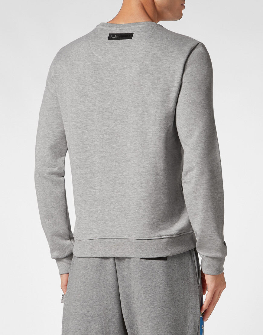 толстовка  LAAC-MJO1120-STE003N_10 купить с доставкой