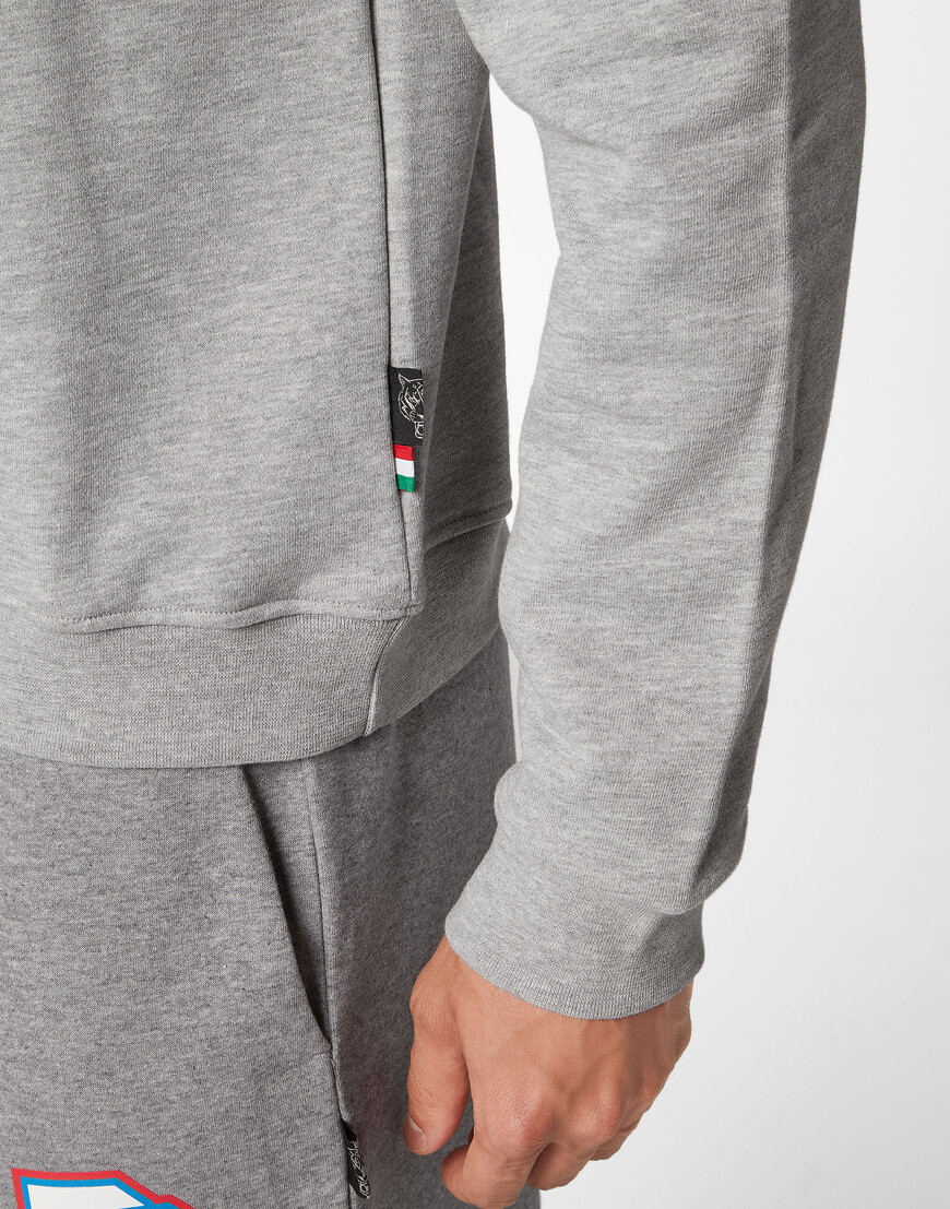 толстовка  LAAC-MJO1120-STE003N_10 по распродаже