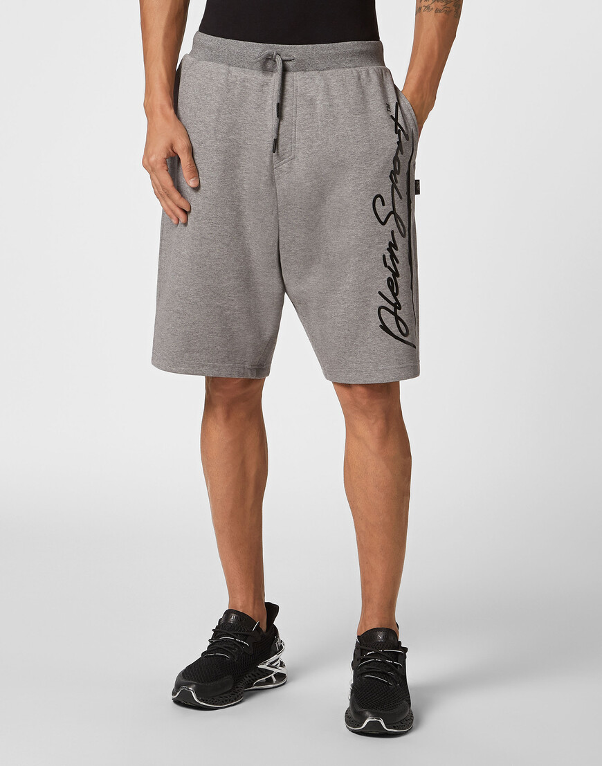 

Спортивные Шорты Plein Sport, Серый