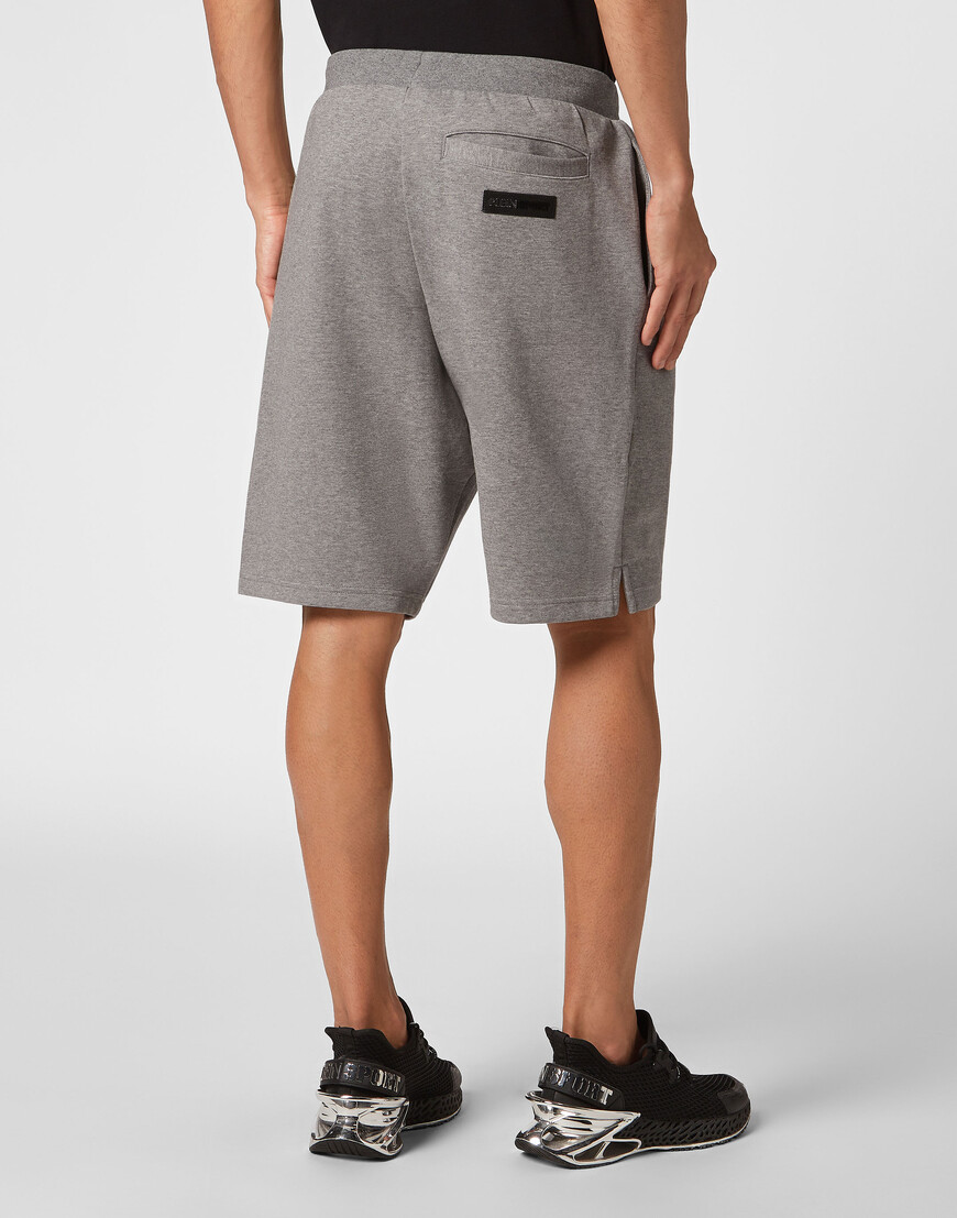 спортивные шорты  LAAC-MJT2191-STE003N_10 купить с доставкой