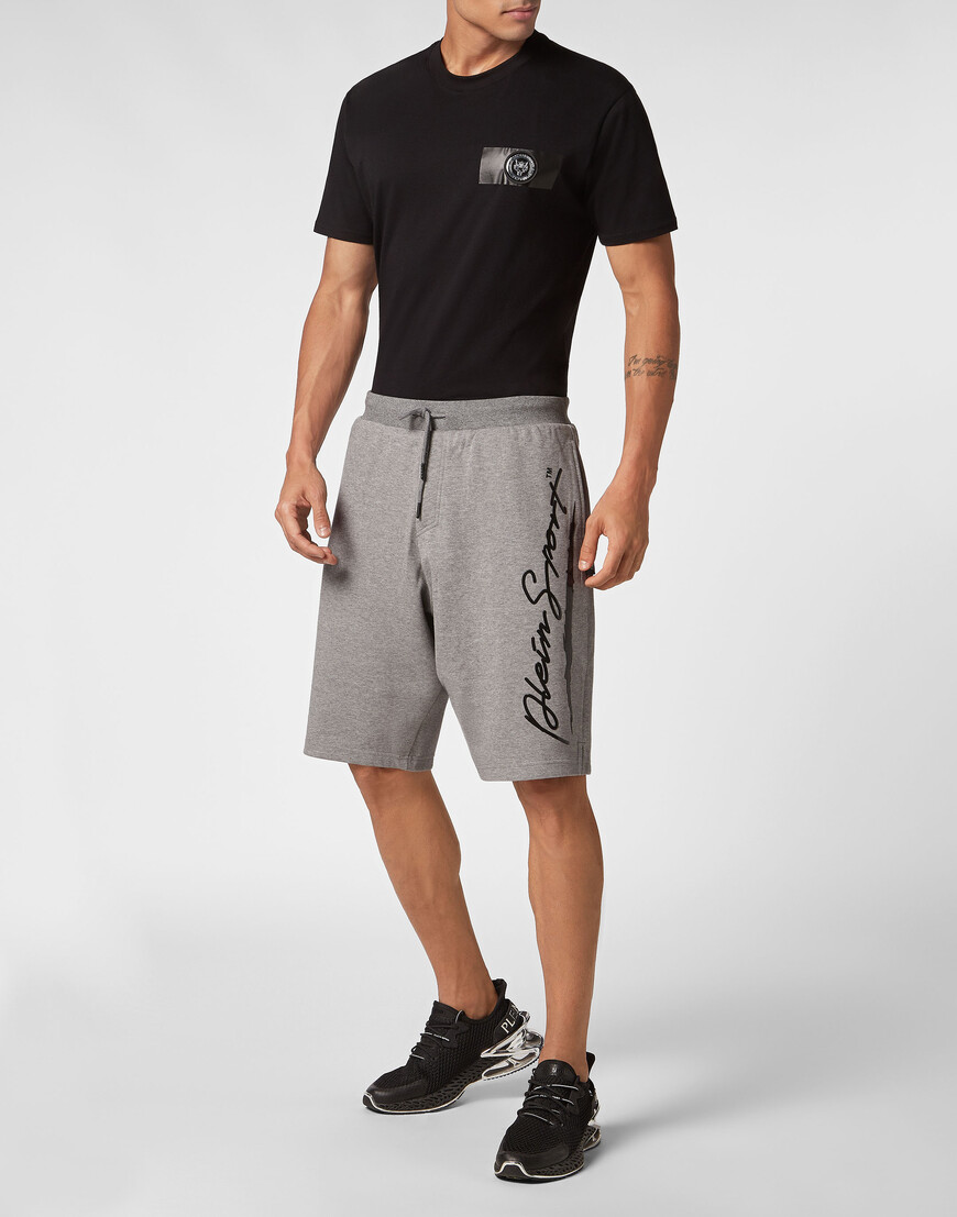 спортивные шорты  LAAC-MJT2191-STE003N_10 по низкой цене