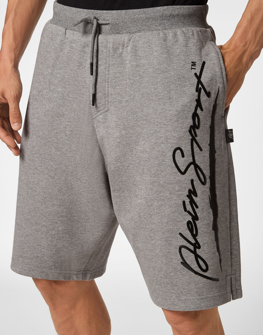 спортивные шорты  LAAC-MJT2191-STE003N_10 со скидкой