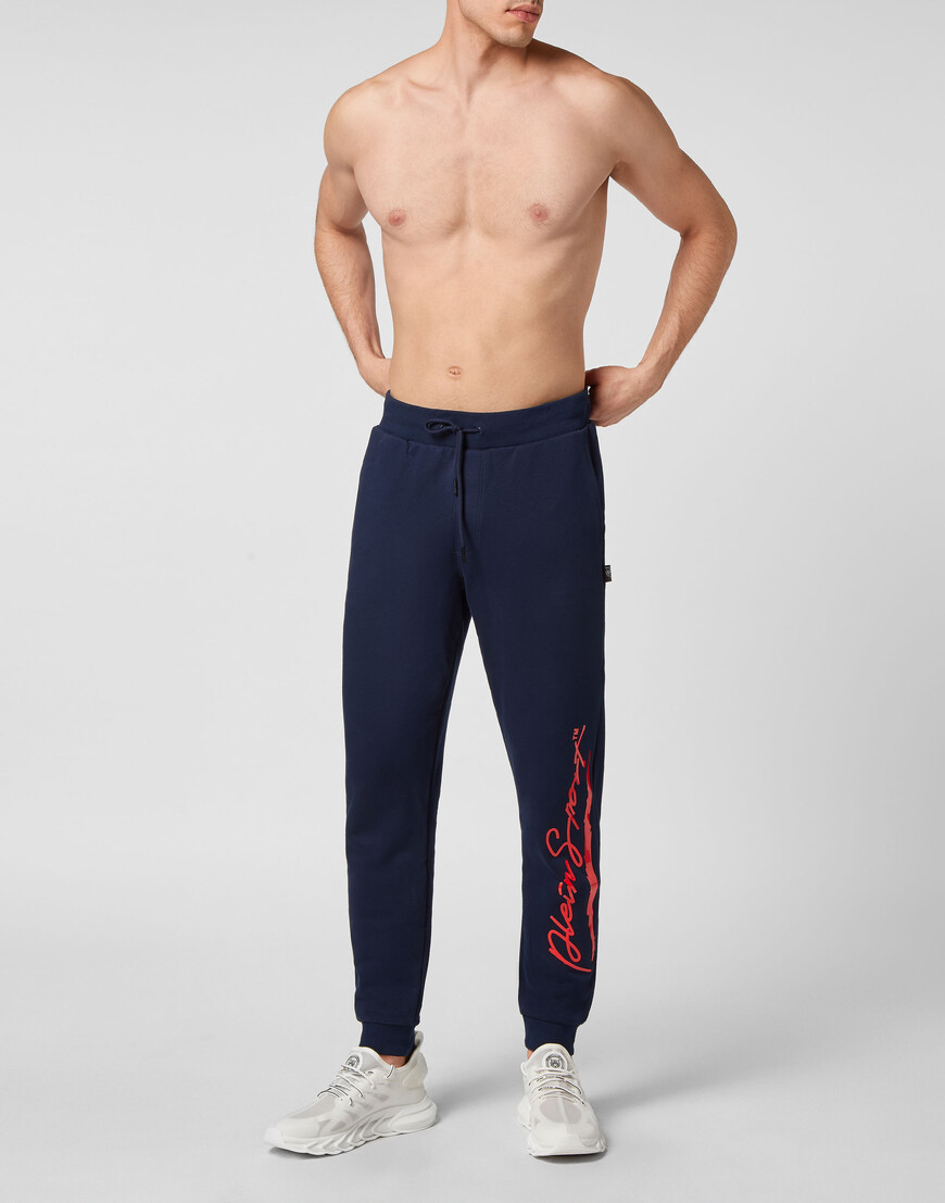 брюки спортивные  LAAC-MJT2195-STE003N_24 по низкой цене