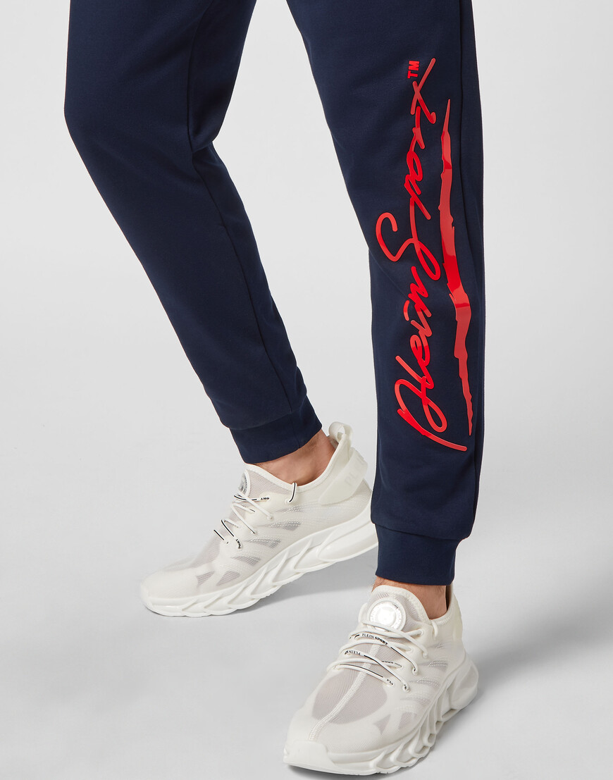 брюки спортивные  LAAC-MJT2195-STE003N_24 со скидкой