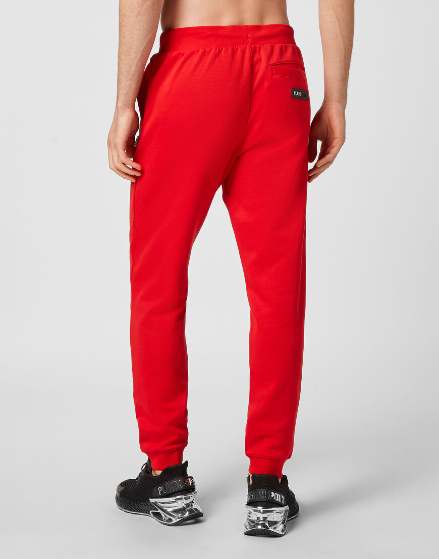 брюки спортивные  LAAC-MJT2196-STE003N_13 купить с доставкой