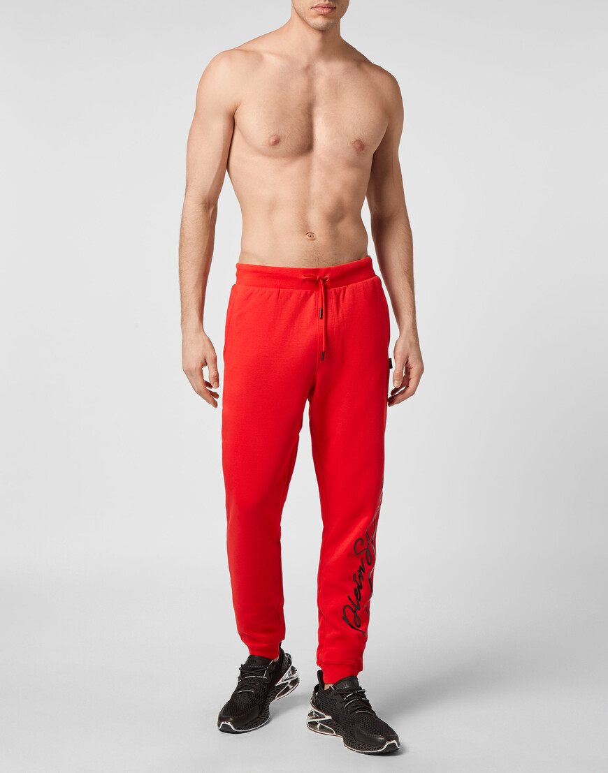 брюки спортивные  LAAC-MJT2196-STE003N_13 по низкой цене