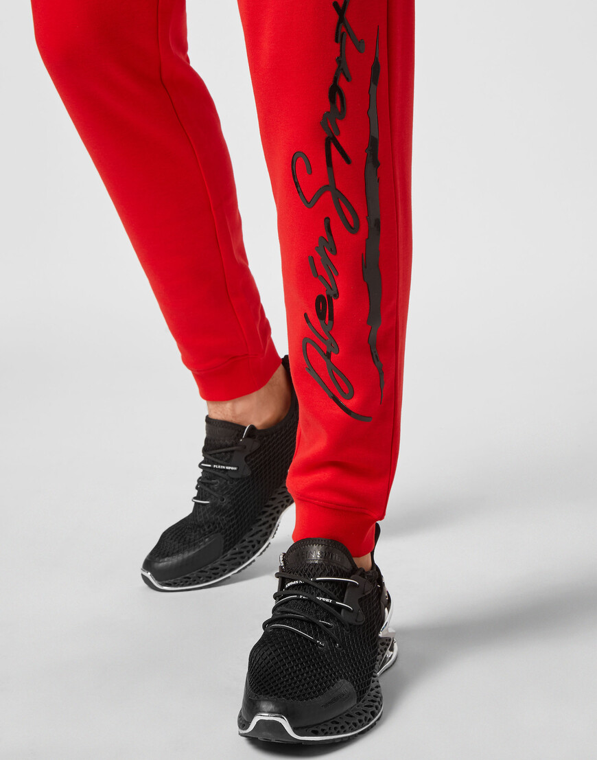 брюки спортивные  LAAC-MJT2196-STE003N_13 со скидкой