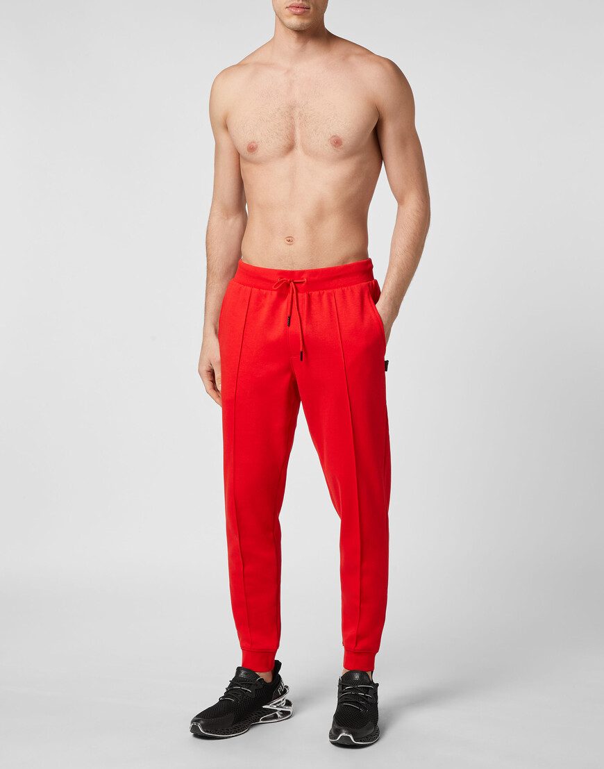 брюки спортивные  LAAC-MJT2198-STE003N_13 по низкой цене