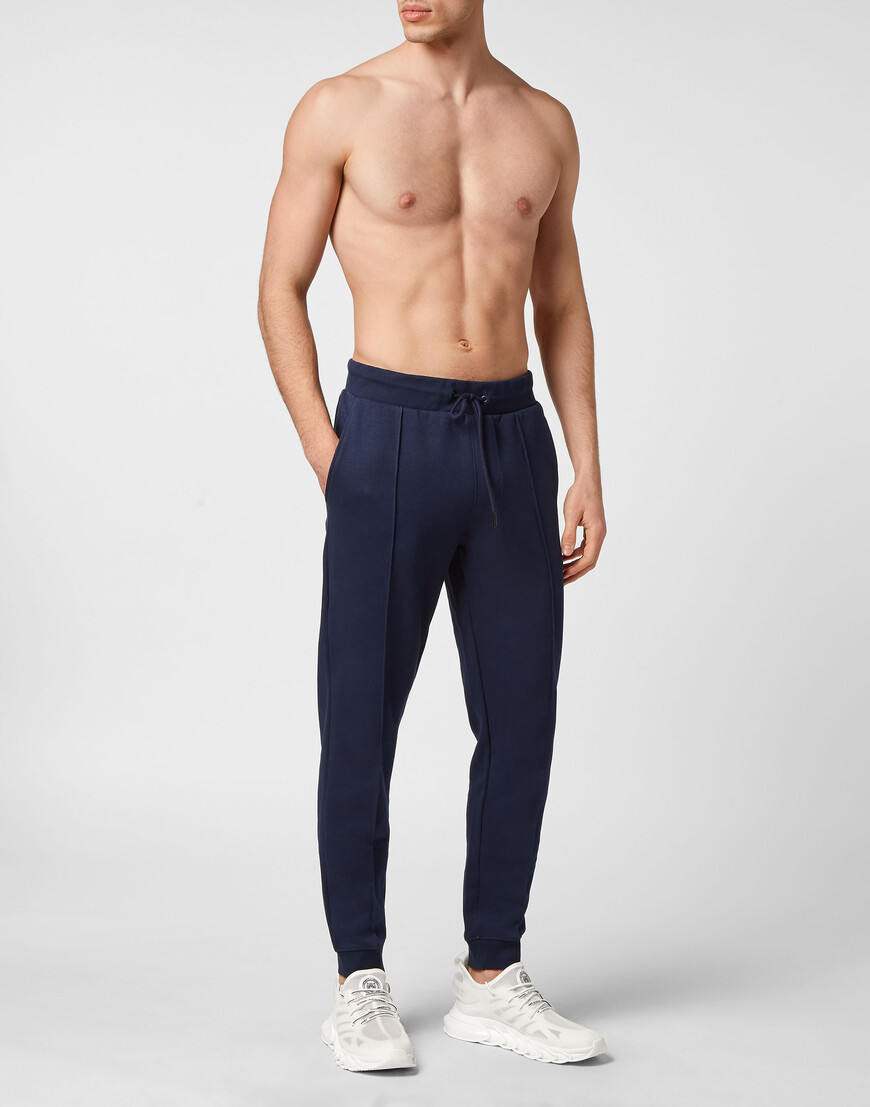 брюки спортивные  LAAC-MJT2198-STE003N_24 по низкой цене