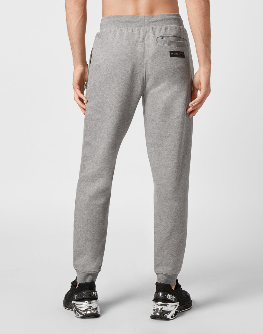 брюки спортивные  LAAC-MJT2199-STE003N_10 купить с доставкой