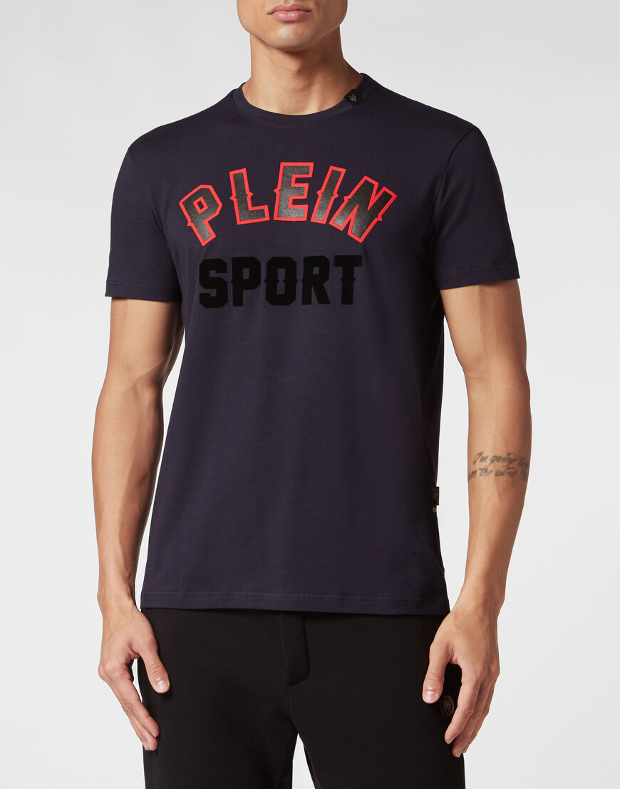 

Футболка Plein Sport, Другой
