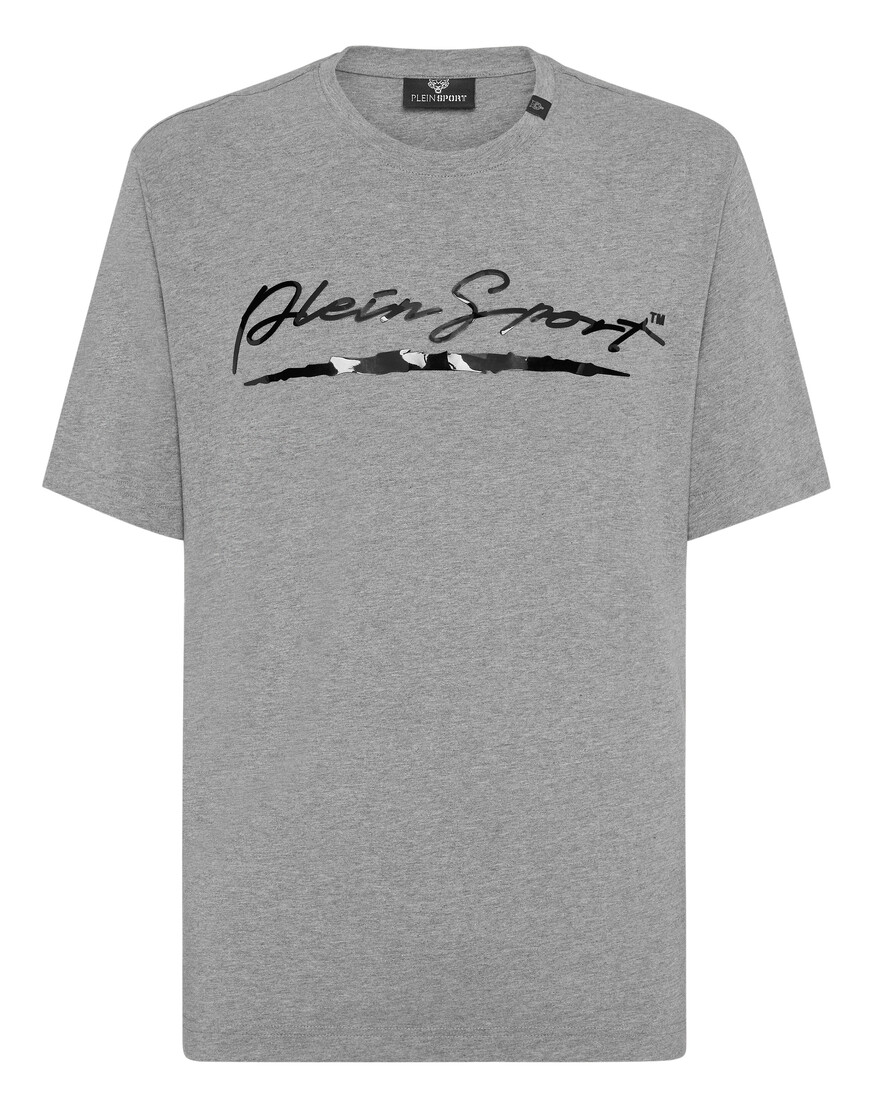 

Футболка Plein Sport, Серый